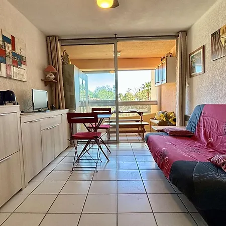 4 Pers, Piscines, Proche Plage, Parking Prive - - Fr-1-225-92 Apartment