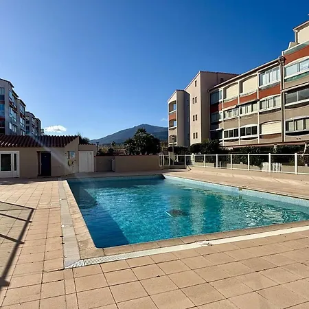 4 Pers, Piscines, Proche Plage, Parking Prive - - Fr-1-225-92 *